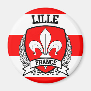 Lille Magneet