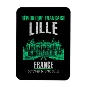 Lille Magneet