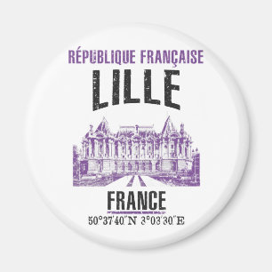Lille Magneet