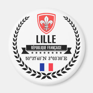 Lille Magneet