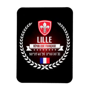 Lille Magneet