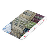 Lille Old Town fridge magnet Magneet (Linkerzijde)