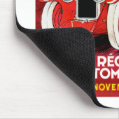 Lille ~ Salon Regionale de L'Automobile Muismat (Hoek)