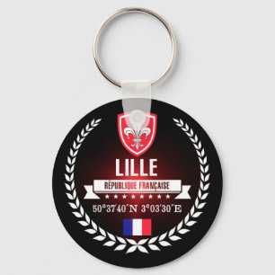 Lille Sleutelhanger