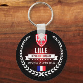 Lille Sleutelhanger (Voorkant)