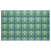 Lilley van de Vallei 2 Stof (Fat Quarter)