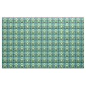 Lilley van de Vallei 2 Stof (Yard (91,4 cm))