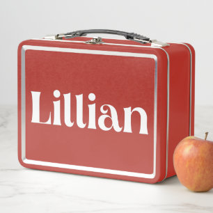 Lillian