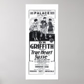 Lillian Gish 1919  film en poster (Voorkant)