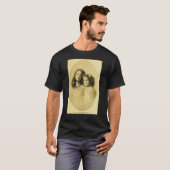 Lillian Gish Dorothys T-shirt (Voorkant volledig)