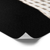 Lillian Gish Poster (Hoek)