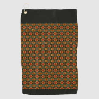 Lillian Golfhanddoek
