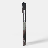 Lillie Langtry, Edwardiaanse actrice en schoonheid Case-Mate iPhone Case (Achterkant / Links)