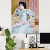 Lillie (Lillie Langtry) Poster (Thuiskantoor)