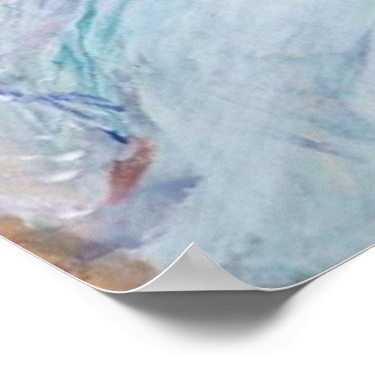 Lillie (Lillie Langtry) Poster (Hoek)