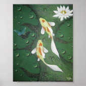 lillie poster (Voorkant)