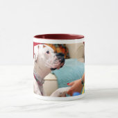 LillieHandshake Mok (Midden)