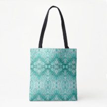 Lillien's Groene Sneeuwvlok