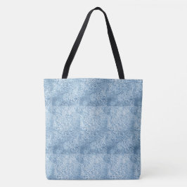 Lillien's Sneeuwvlok Tote Bag