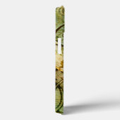 Lillies Case-Mate iPhone Case (Achterkant / Rechts)