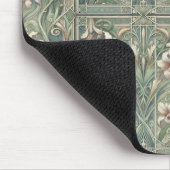 Lillies droom art nouveau muismat (Hoek)