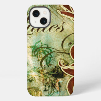 Lillies iPhone 13 Hoesje