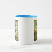 Lillies Mok (Midden)