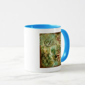 Lillies Mok (Voorkant rechts)