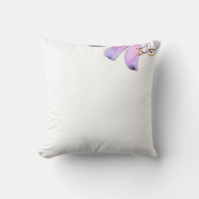 Lillies Sierkussen (Voorkant)