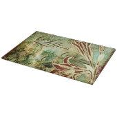 Lillies Snijplank (Hoek)