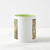 Lillium Candidum Mok (Midden)