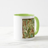 Lillium Candidum Mok (Voorkant rechts)