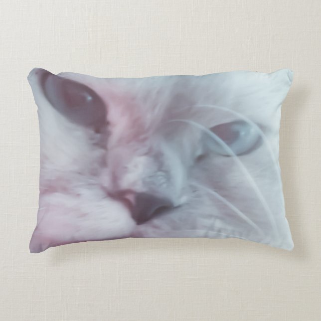 Lilly Accent Kussen (Voorkant)