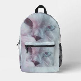 Lilly Bedrukte Rugzak