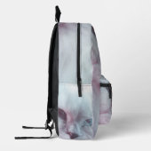 Lilly Bedrukte Rugzak (Links)