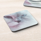 Lilly Bier Onderzetter (Linkerzijde)