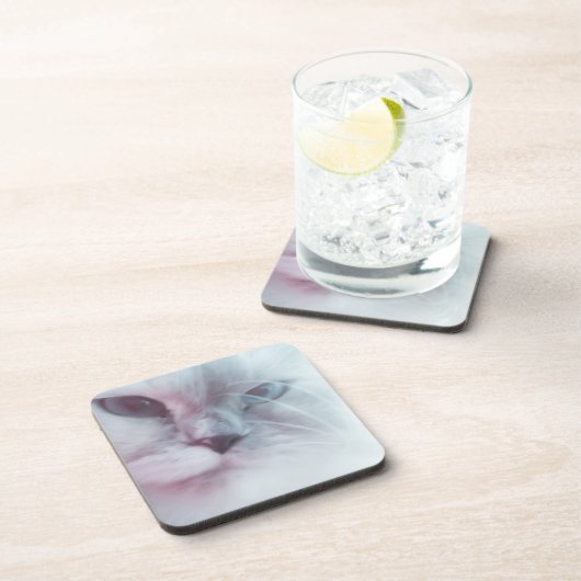 Lilly Bier Onderzetter (Rechterzijde)