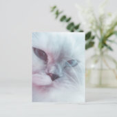 Lilly Briefkaart (Staand voorkant)