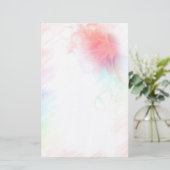 Lilly Briefpapier (Staand voorkant)