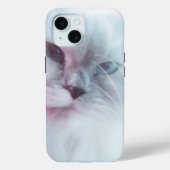 Lilly Case-Mate iPhone Case (Achterkant)