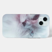 Lilly Case-Mate iPhone Case (Achterkant (horizontaal))