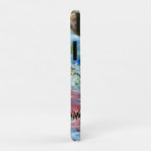 Lilly Case-Mate iPhone Case (Achterkant/rechts)