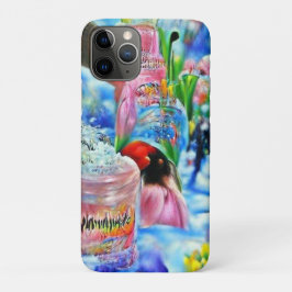 Lilly Case-Mate iPhone Case