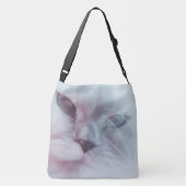 Lilly Crossbody Tas (Achterkant)