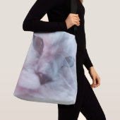 Lilly Crossbody Tas (Dichtbij)