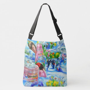 Lilly Crossbody Tas
