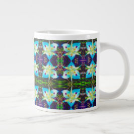 Lilly Fairy Cup Grote Koffiekop