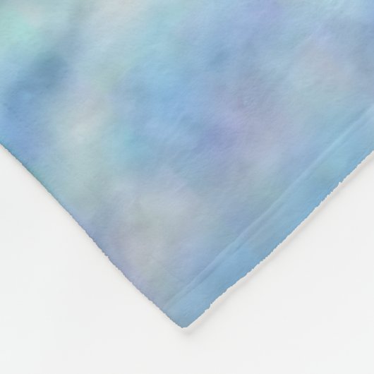 Lilly Fleece Deken (Hoek)