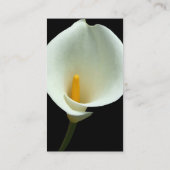 Lilly Flower Visitekaartjes