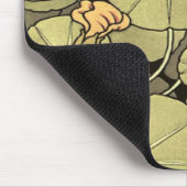 Lilly Flowers Muismat (Hoek)